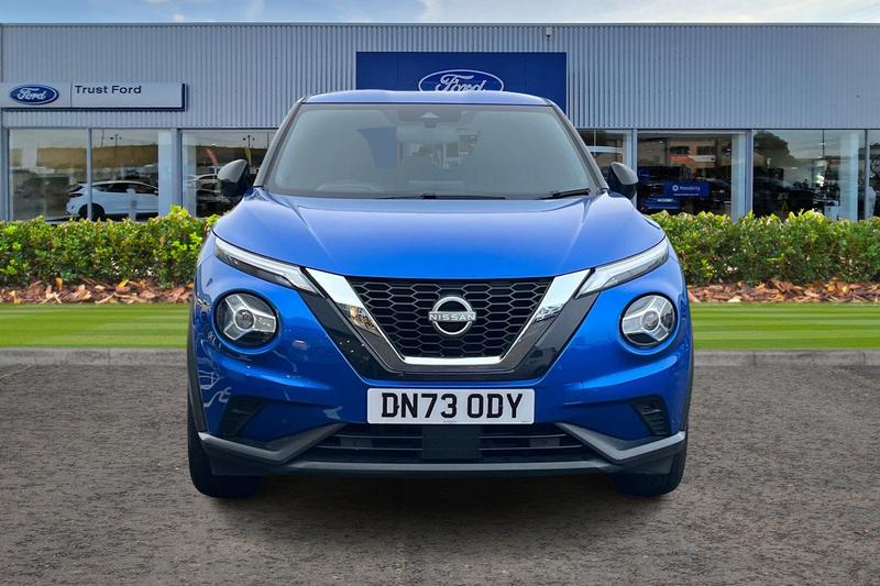 Used Nissan Juke 2024 for sale - 76966154: Photo 6