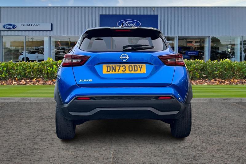 Used Nissan Juke 2024 for sale - 76966154: Photo 7