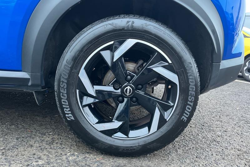 Used Nissan Juke 2024 for sale - 76966154: Photo 8