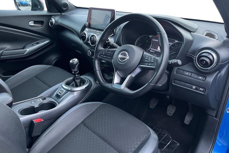 Used Nissan Juke 2024 for sale - 76966154: Photo 9