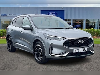Used Ford Kuga 2025 for sale - 79305235: Photo