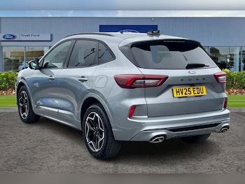 Used Ford Kuga 2025 for sale - 79305235: Photo