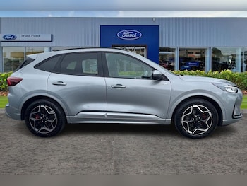 Used Ford Kuga 2025 for sale - 79305235: Photo