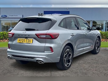 Used Ford Kuga 2025 for sale - 79305235: Photo