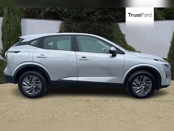 Used Nissan Qashqai 2024 for sale - 78486734: Photo