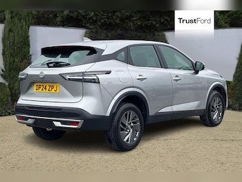 Used Nissan Qashqai 2024 for sale - 78486734: Photo