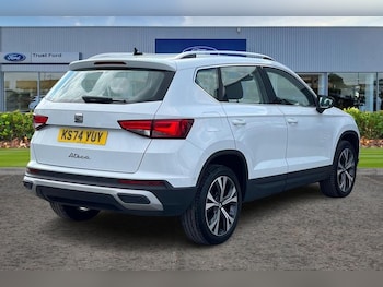 Used SEAT Ateca 2024 for sale - 79146724: Photo