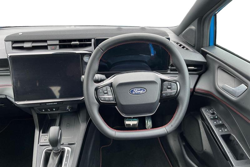 Used Ford Puma 2025 for sale - 77462516: Photo 11