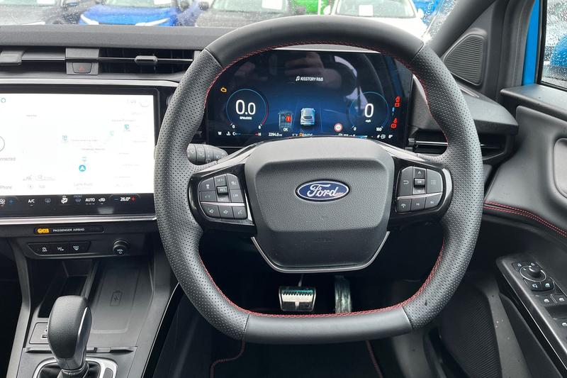 Used Ford Puma 2025 for sale - 77462516: Photo 12