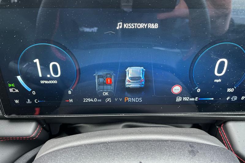 Used Ford Puma 2025 for sale - 77462516: Photo 13