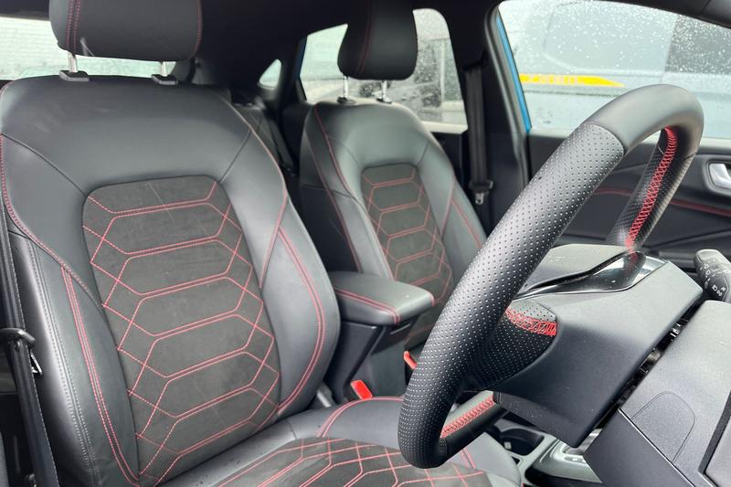 Used Ford Puma 2025 for sale - 77462516: Photo 17