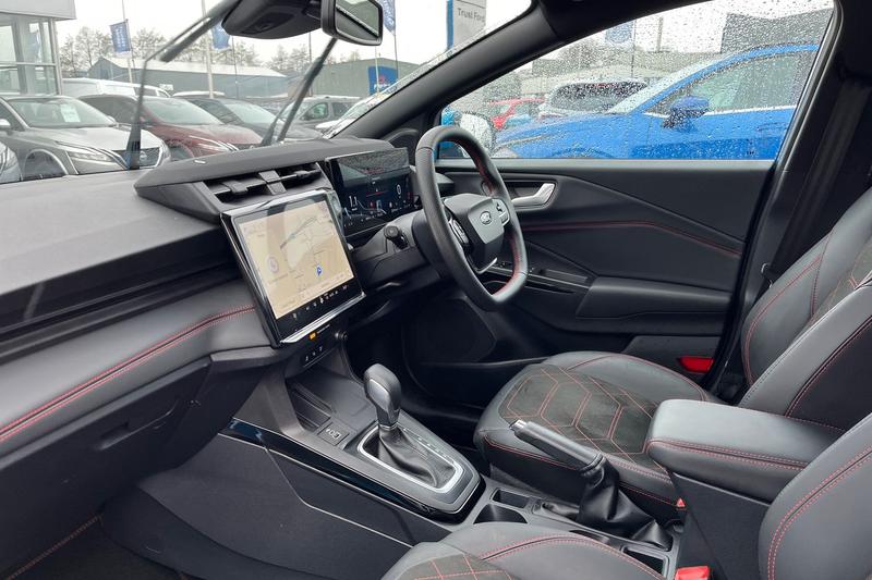 Used Ford Puma 2025 for sale - 77462516: Photo 18