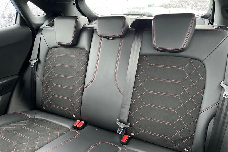 Used Ford Puma 2025 for sale - 77462516: Photo 20