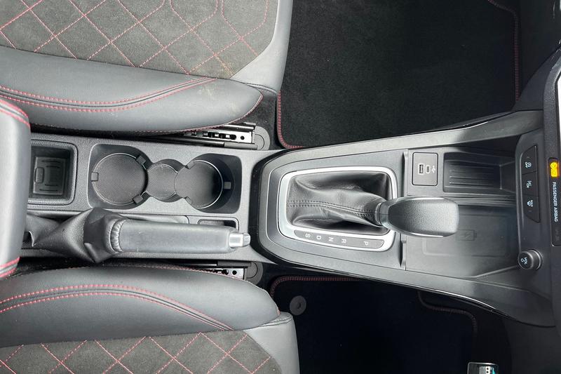 Used Ford Puma 2025 for sale - 77462516: Photo 25