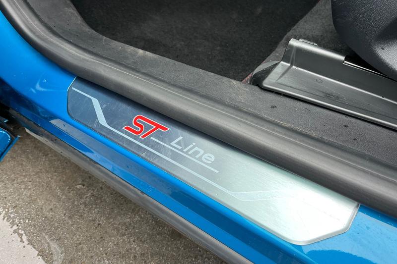 Used Ford Puma 2025 for sale - 77462516: Photo 26