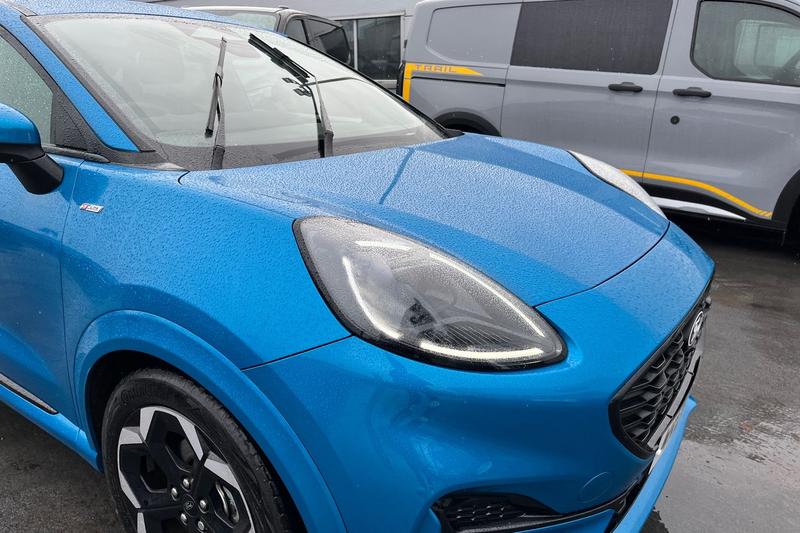 Used Ford Puma 2025 for sale - 77462516: Photo 28