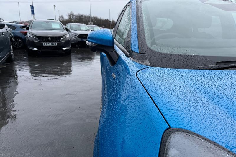 Used Ford Puma 2025 for sale - 77462516: Photo 29