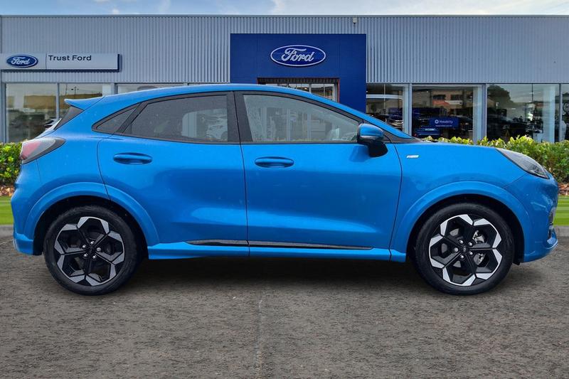 Used Ford Puma 2025 for sale - 77462516: Photo 3