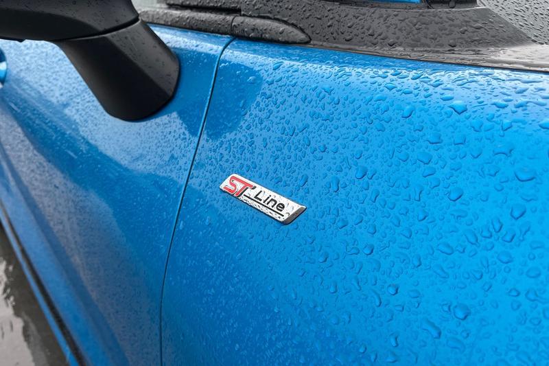 Used Ford Puma 2025 for sale - 77462516: Photo 30