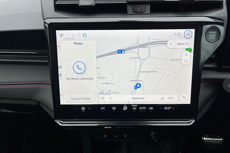 Used Ford Puma 2025 for sale - 77462516: Photo 33