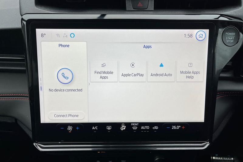 Used Ford Puma 2025 for sale - 77462516: Photo 36