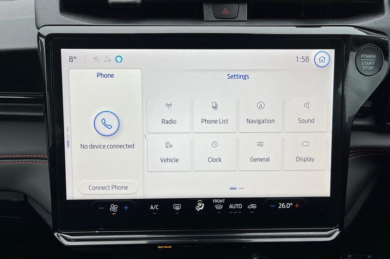 Used Ford Puma 2025 for sale - 77462516: Photo 37