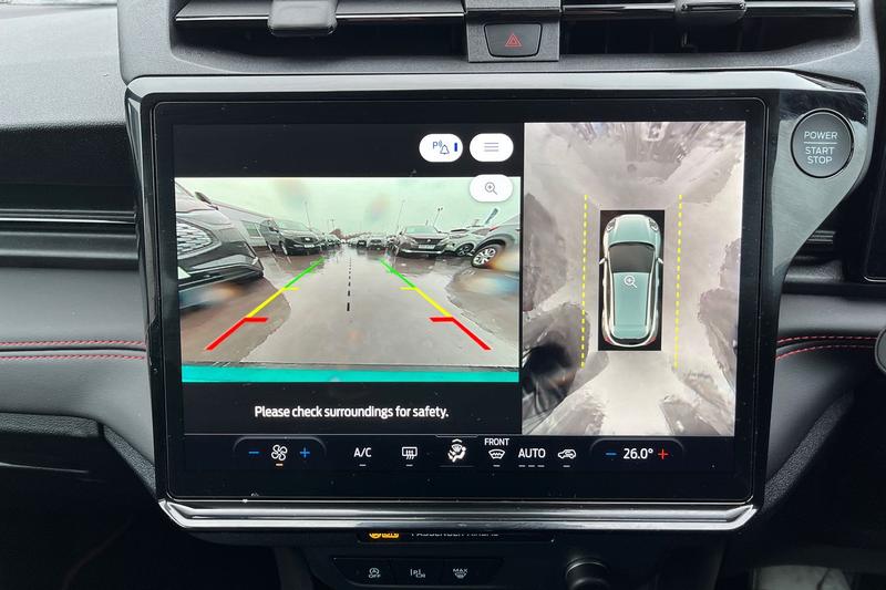 Used Ford Puma 2025 for sale - 77462516: Photo 39