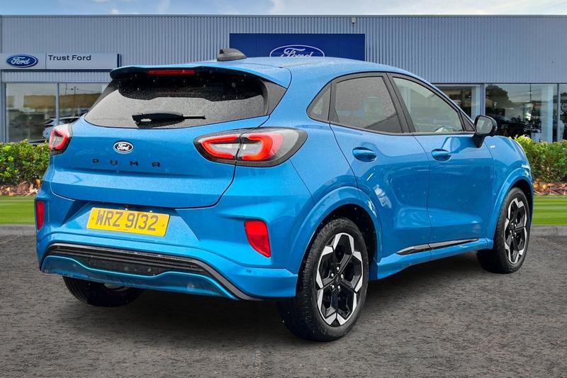 Used Ford Puma 2025 for sale - 77462516: Photo 4