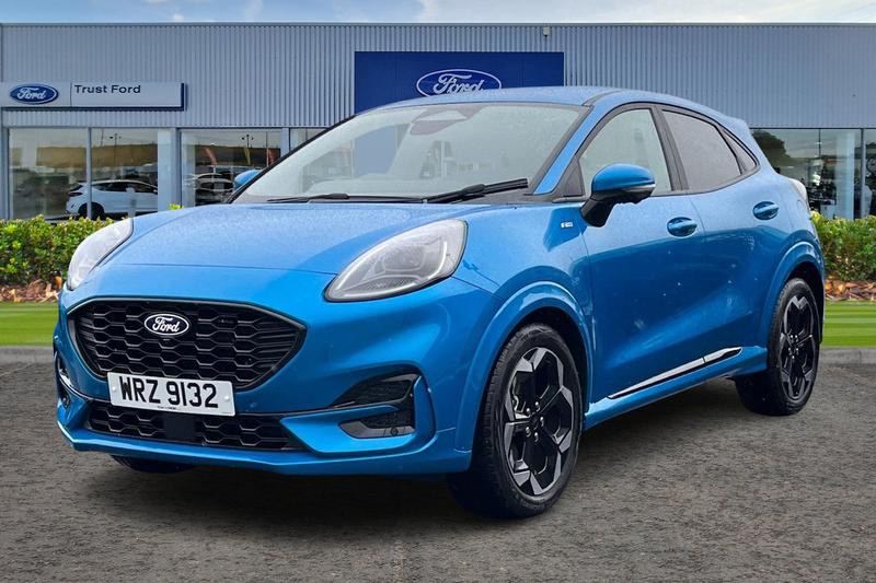 Used Ford Puma 2025 for sale - 77462516: Photo 5