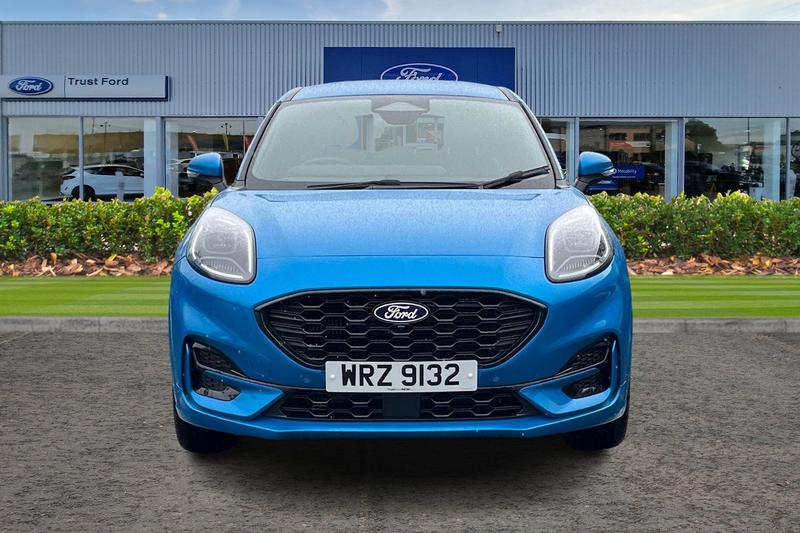 Used Ford Puma 2025 for sale - 77462516: Photo 6