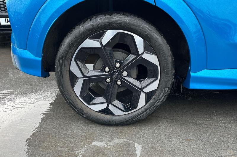 Used Ford Puma 2025 for sale - 77462516: Photo 8