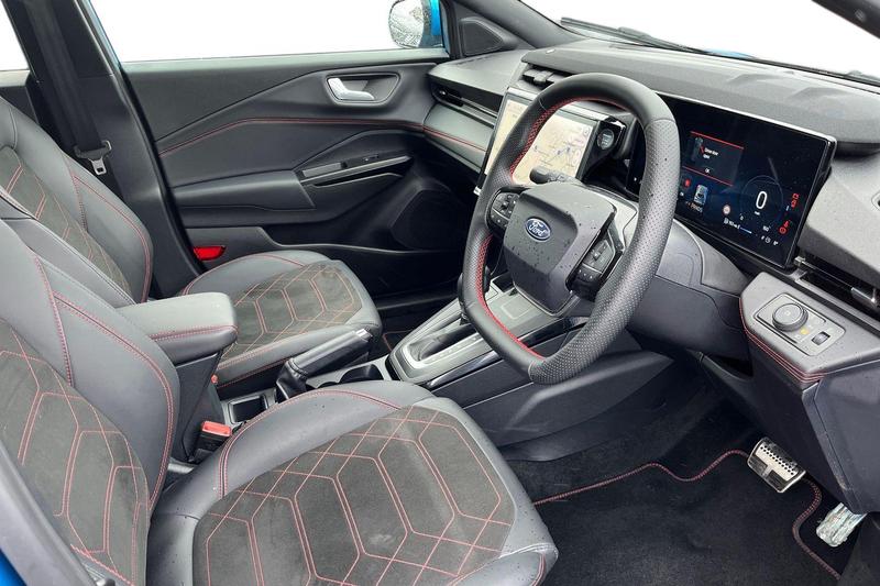 Used Ford Puma 2025 for sale - 77462516: Photo 9