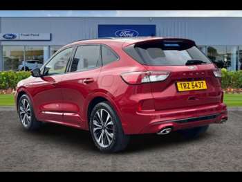 Used Ford Kuga 2022 for sale - 75349040: Photo