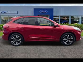 Used Ford Kuga 2022 for sale - 75349040: Photo