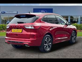 Used Ford Kuga 2022 for sale - 75349040: Photo