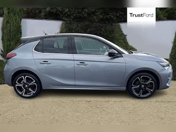 Used Vauxhall Corsa 2023 for sale - 78637523: Photo