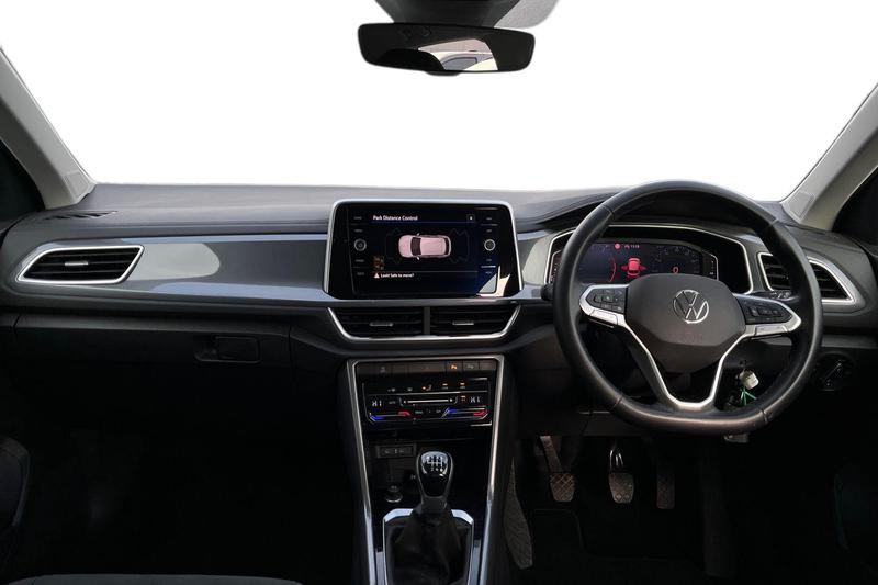 Used Volkswagen T-Roc 2023 for sale - 77412902: Photo 10