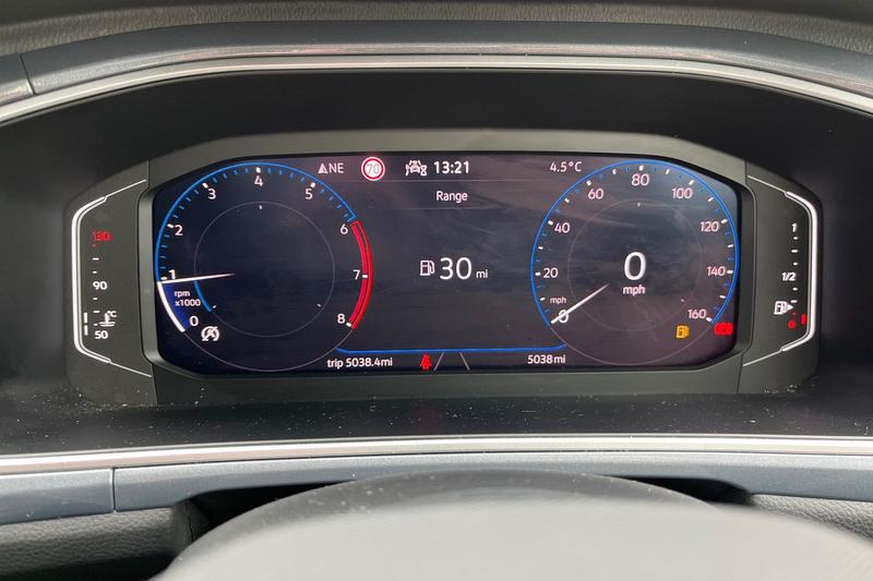 Used Volkswagen T-Roc 2023 for sale - 77412902: Photo 13