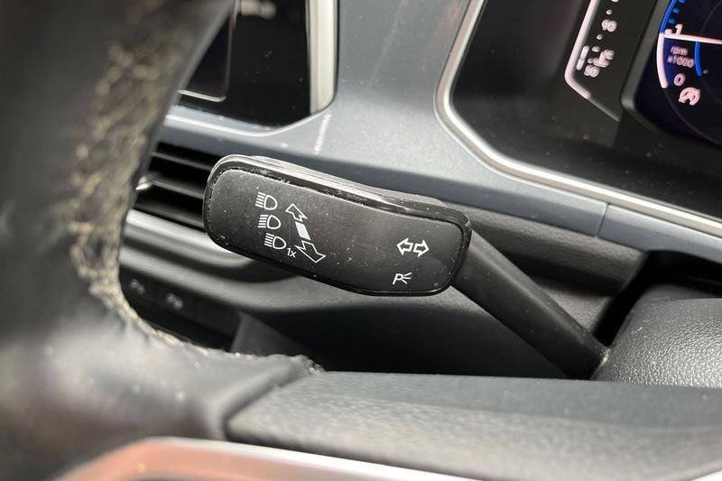 Used Volkswagen T-Roc 2023 for sale - 77412902: Photo 14