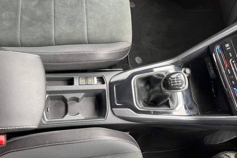 Used Volkswagen T-Roc 2023 for sale - 77412902: Photo 22