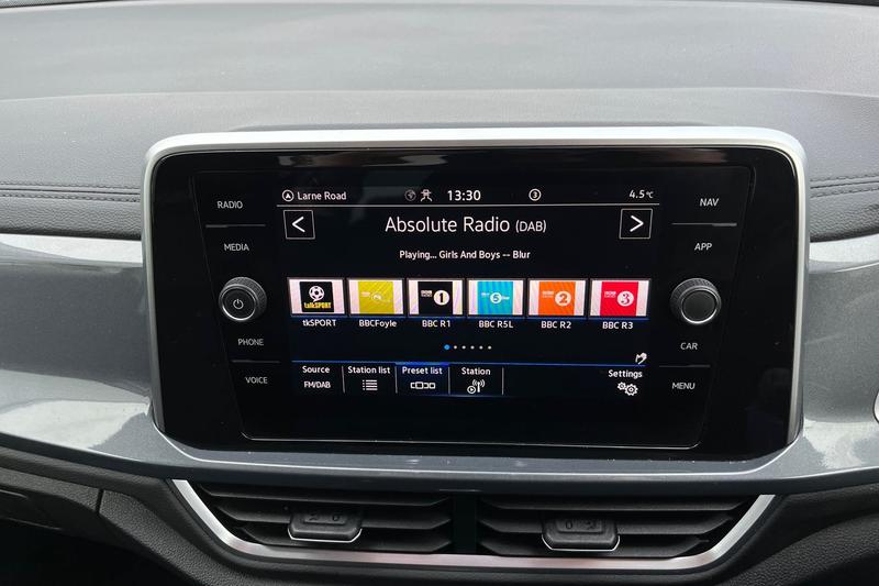 Used Volkswagen T-Roc 2023 for sale - 77412902: Photo 34