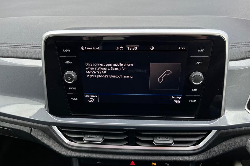 Used Volkswagen T-Roc 2023 for sale - 77412902: Photo 35