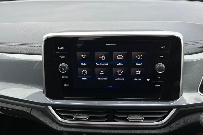 Used Volkswagen T-Roc 2023 for sale - 77412902: Photo 38