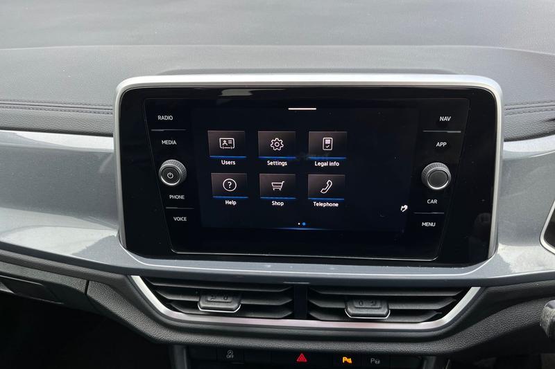 Used Volkswagen T-Roc 2023 for sale - 77412902: Photo 39