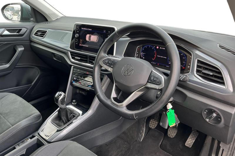 Used Volkswagen T-Roc 2023 for sale - 77412902: Photo 9