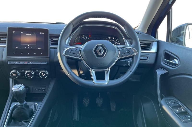 Used Renault Captur 2022 for sale - 77152082: Photo 11