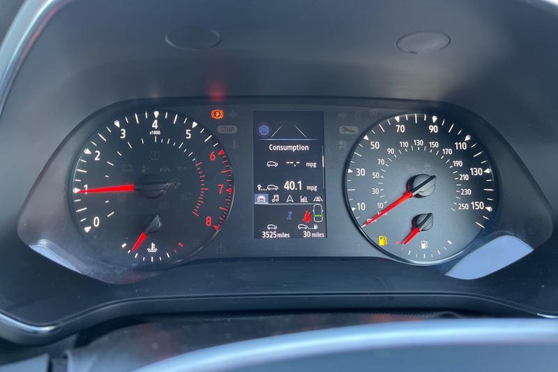 Used Renault Captur 2022 for sale - 77152082: Photo 13