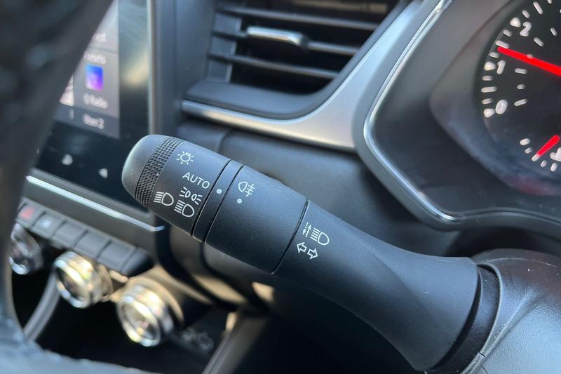 Used Renault Captur 2022 for sale - 77152082: Photo 14