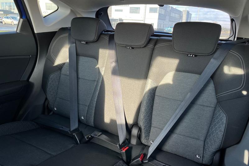 Used Renault Captur 2022 for sale - 77152082: Photo 20