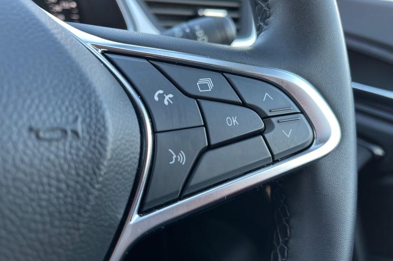 Used Renault Captur 2022 for sale - 77152082: Photo 23